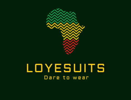 Loye suits 